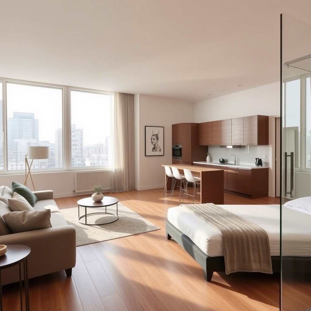 Evaluarea apartamentului