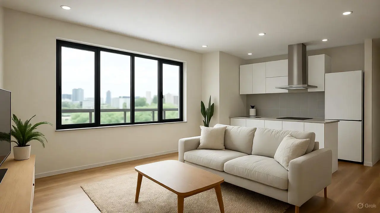 Evaluarea apartamentelor