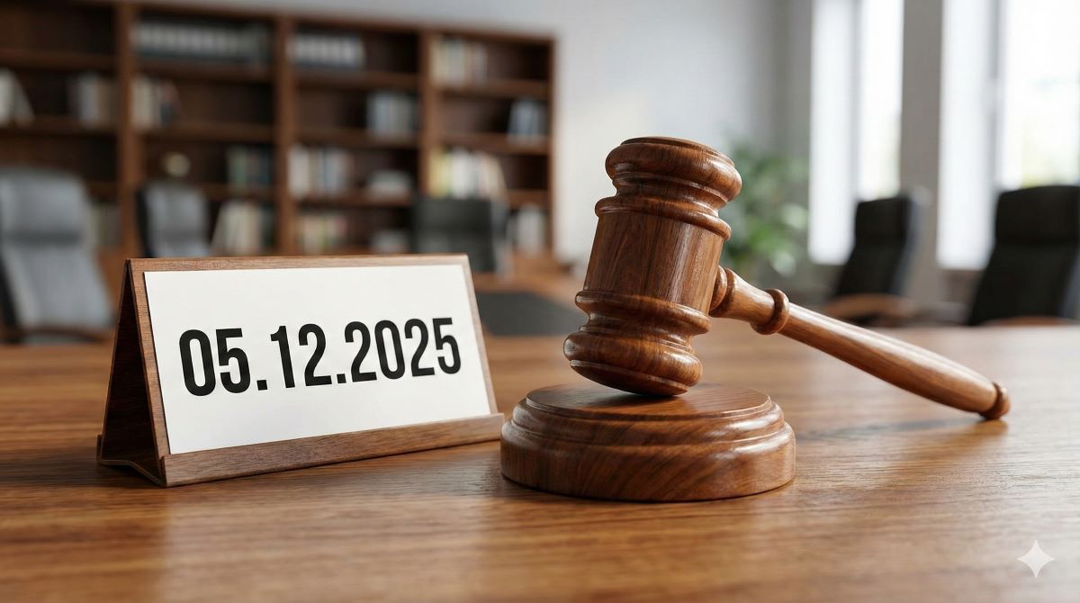 Rezultatele licitației din 05.12.2025