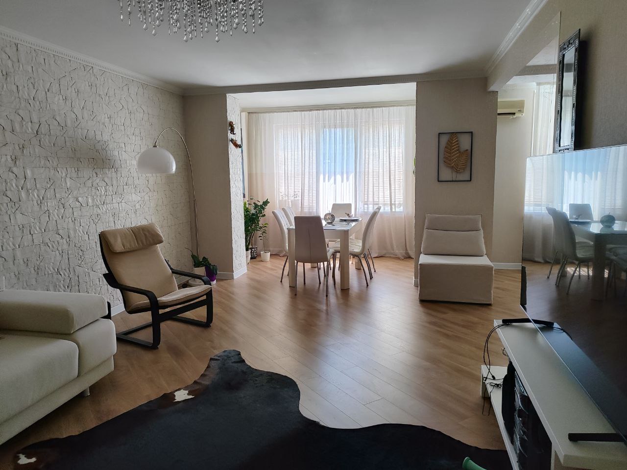 Квартиры
