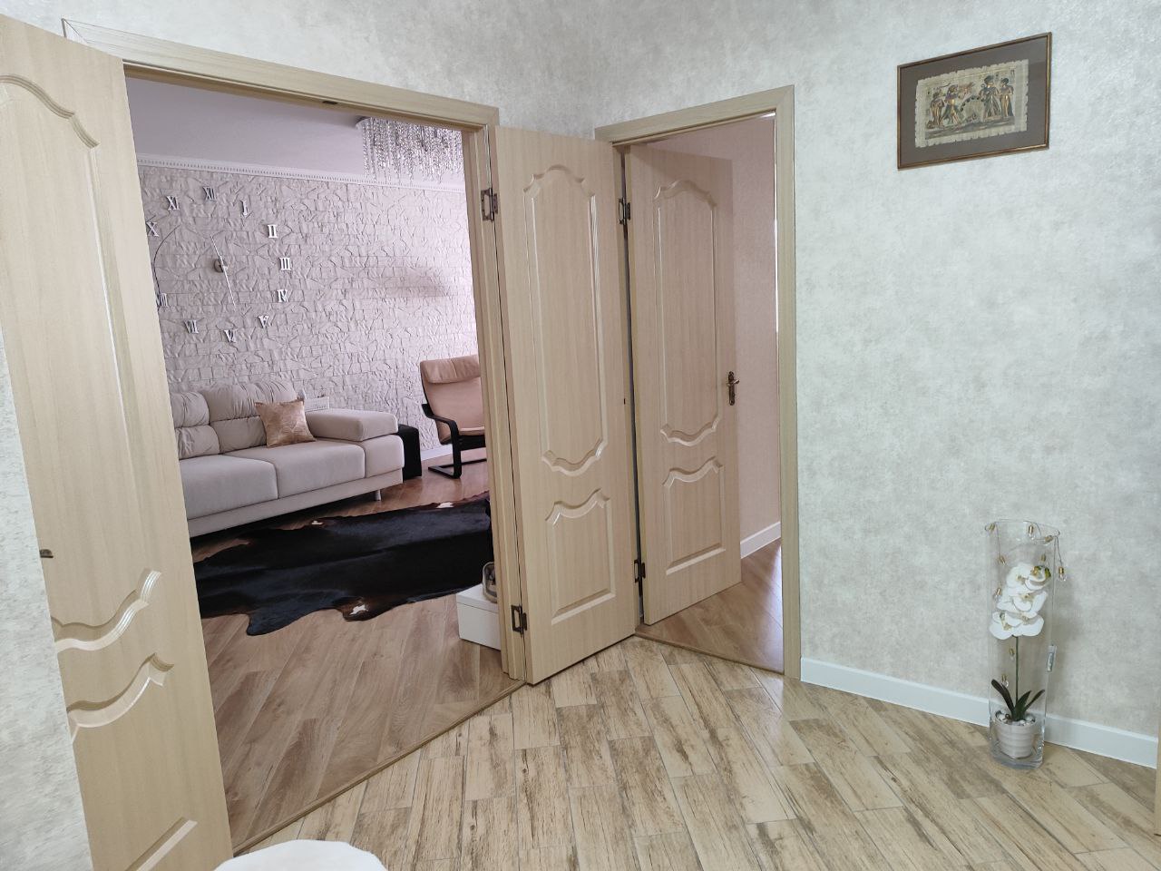 Квартиры