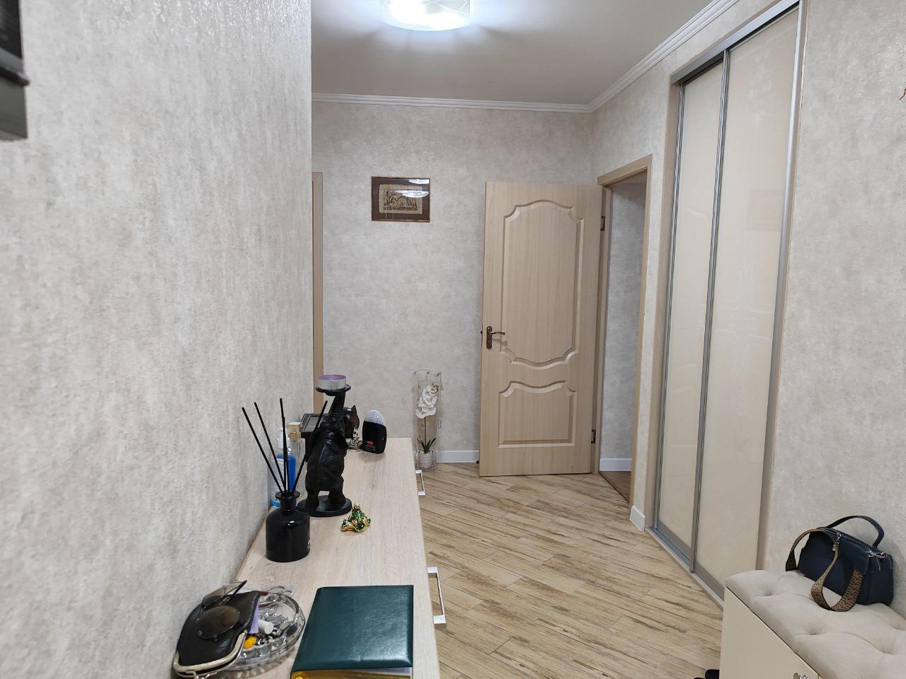 Квартиры