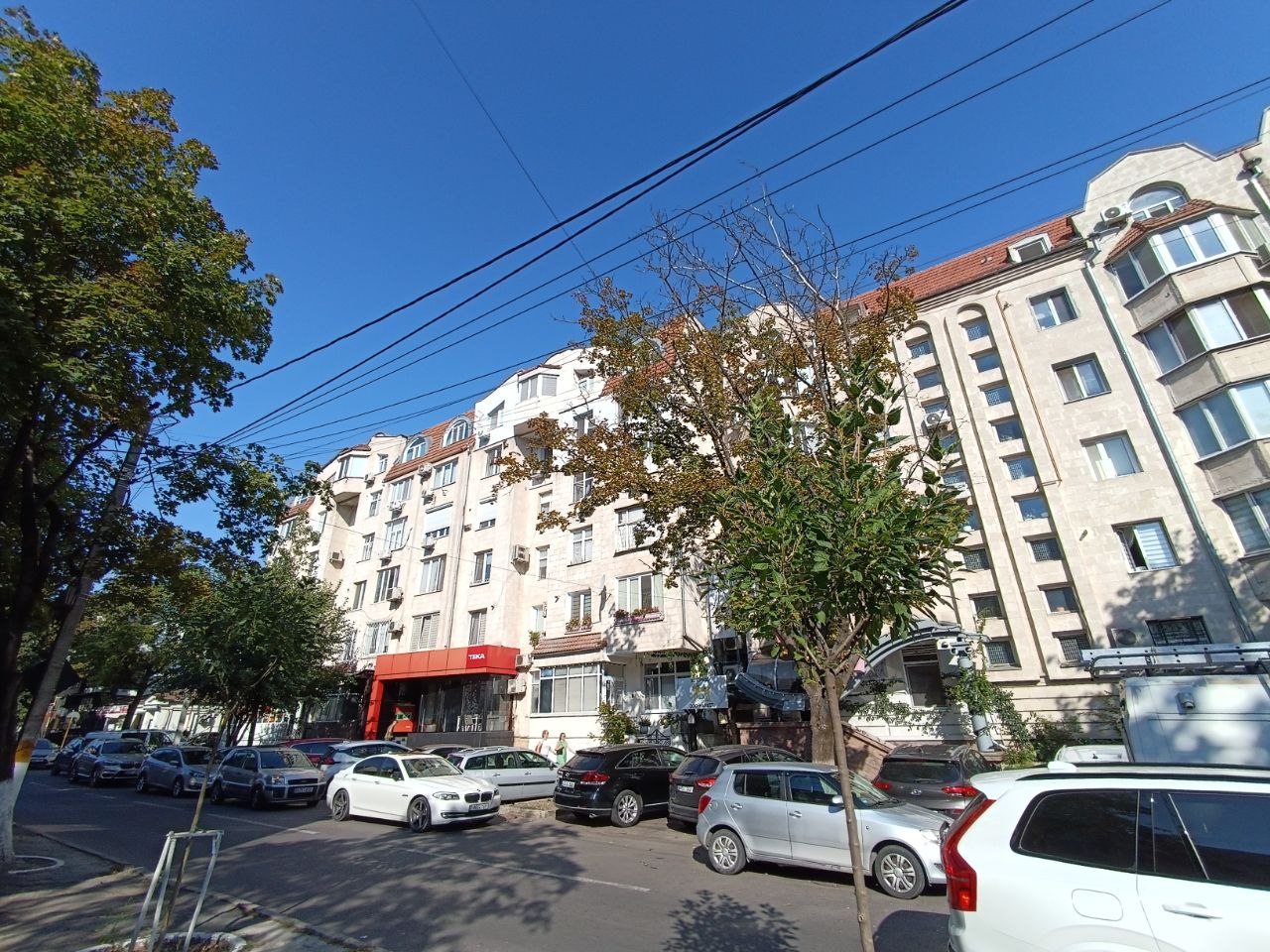 Квартиры