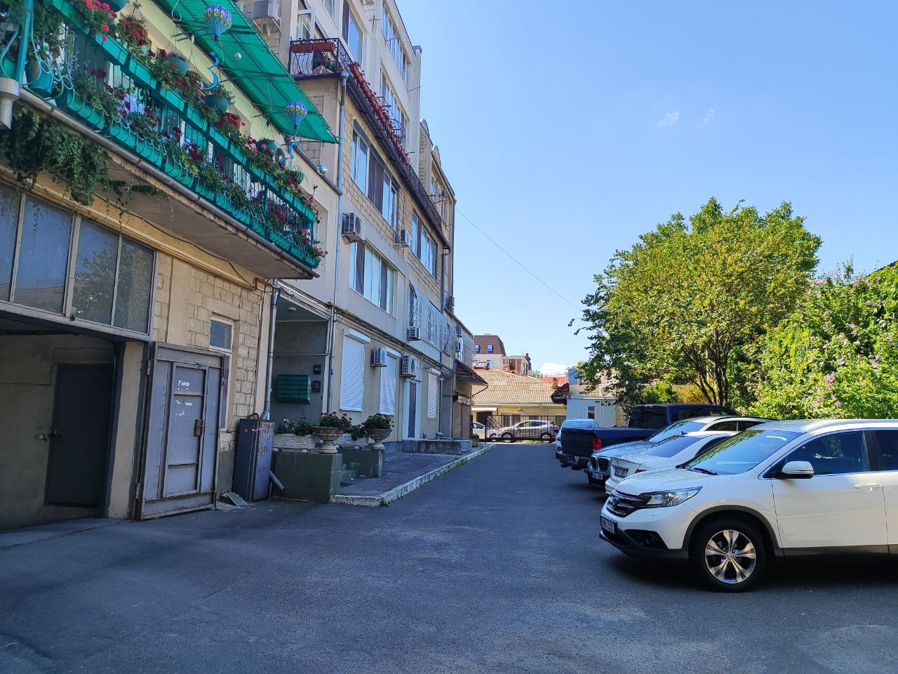 Квартиры