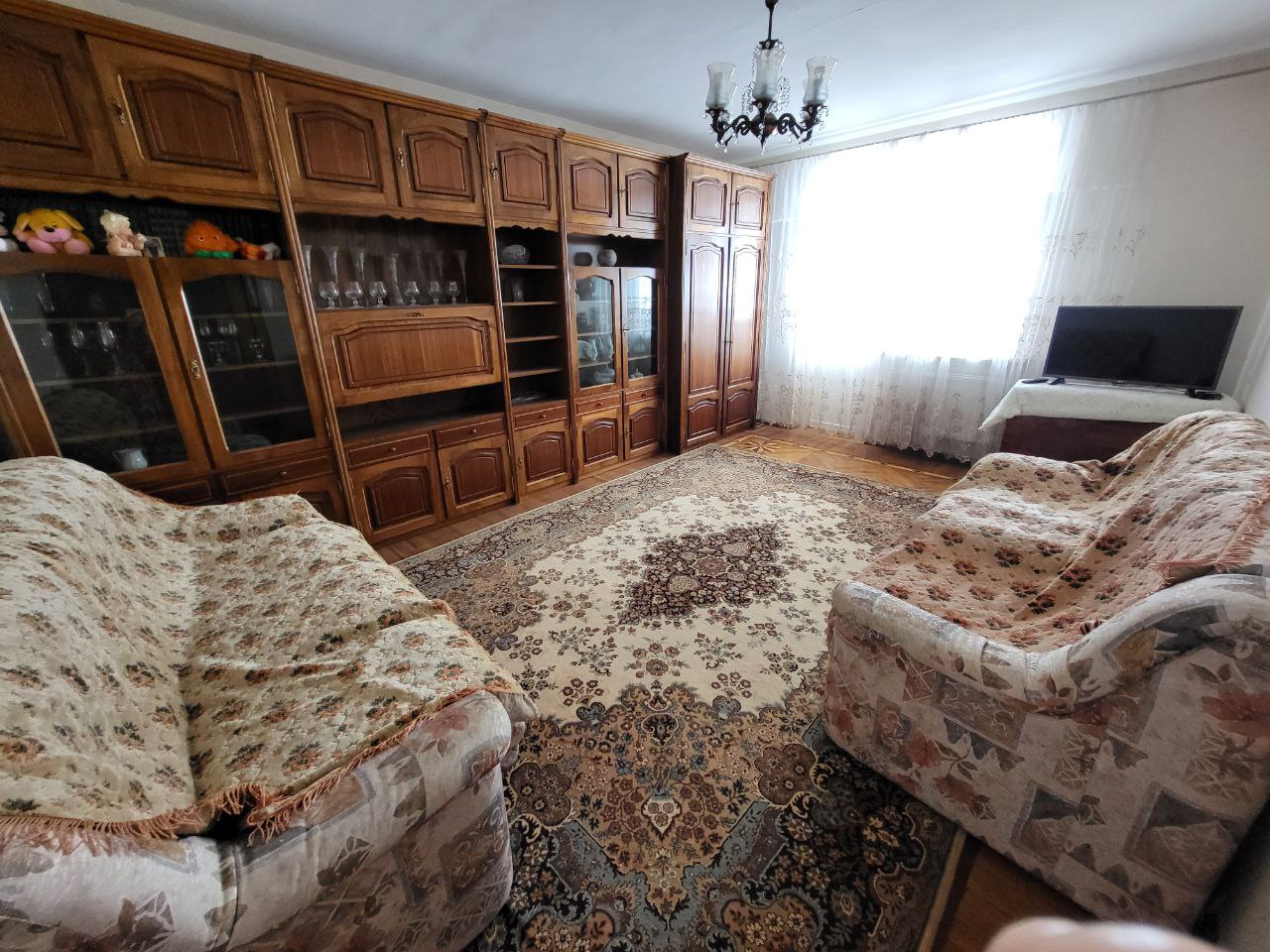 Квартиры