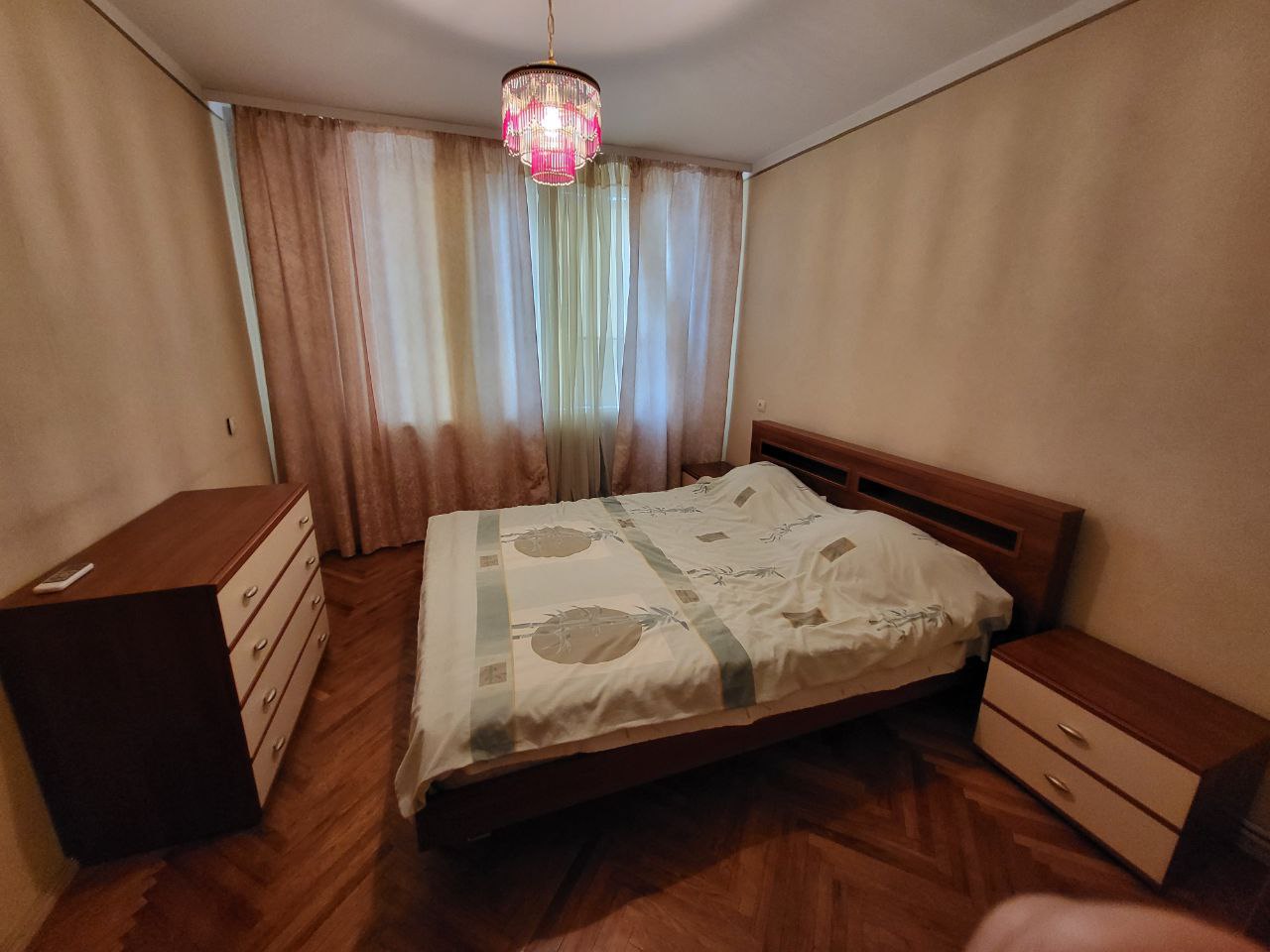 Квартиры
