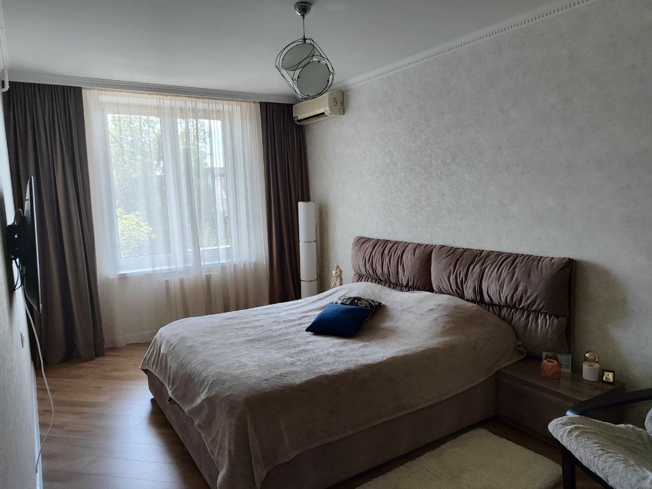 Квартиры